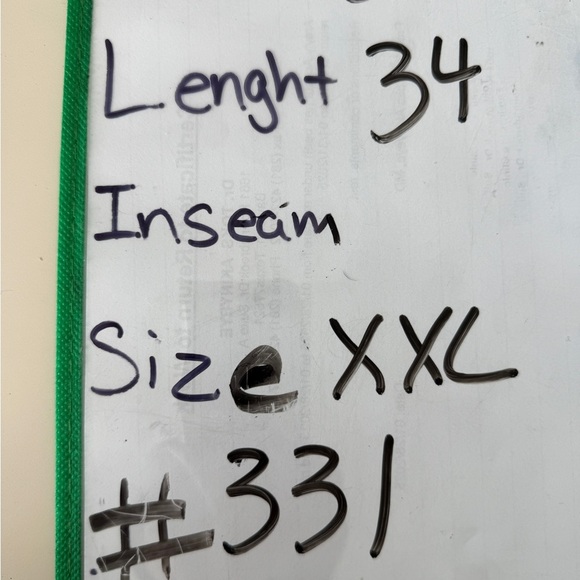 Vince Charcoal Crewneck Sweater for Men - Picture 7 of 7